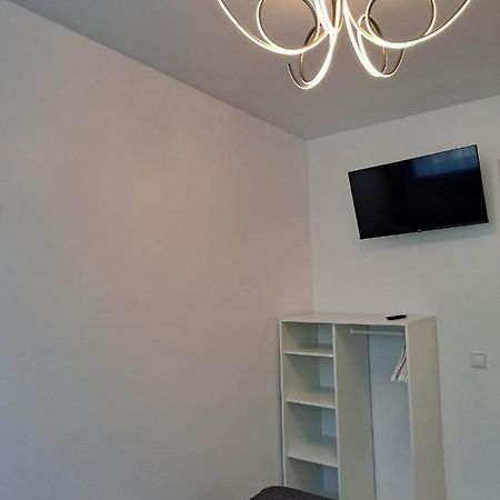 Trumpalaike Apartamentu Nuoma Centre โชเล ภายนอก รูปภาพ